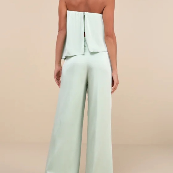 Lulus 2 piece set, NWT - Picture 5 of 5